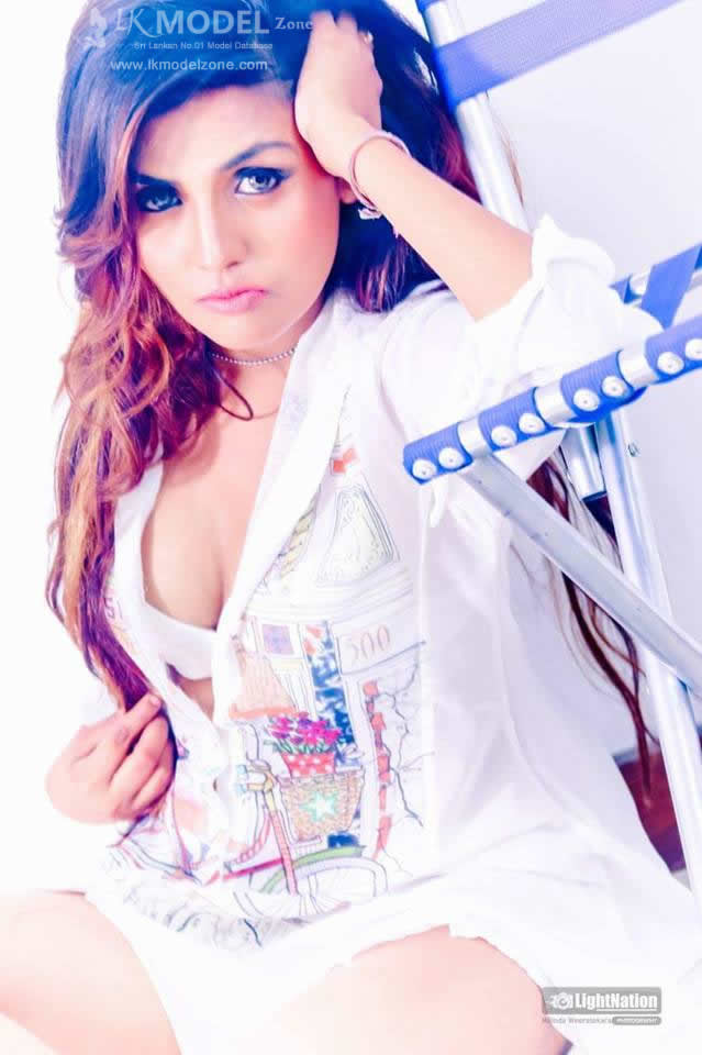 Sanshi Shanesha